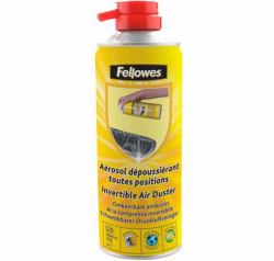 Fellowes 9974804 kit per la pulizia Difficile da raggiungere Pulitore ad aria compressa per la pulizia delle attrezzature 