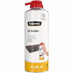 Fellowes 9974906 kit per la pulizia Tastiera Pulitore ad aria compressa per la pulizia delle attrezzature 350 ml 