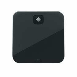 Fitbit Aria Air Bilancia pesapersone elettronica Quadrato Nero 