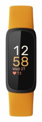 Fitbit Inspire 3 AMOLED Tracciatore di attività da braccio Nero 