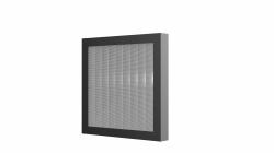 Flashforge 20002950001 Parte di ricambio e accessorio per stampante/scanner Filtro d'aria per stampante 1 pz 