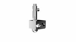 Flashforge 20002953001 Parte di ricambio e accessorio per stampante/scanner Ugello hotend 1 pz 