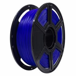 Flashforge PETBL1 materiale di stampa 3D Acido polilattico [PLA] Blu 1 kg 