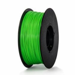 Flashforge PG1 materiale di stampa 3D Acido polilattico [PLA] Verde 1 kg 