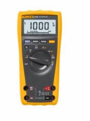 Fluke 77 IV multimetro Multimetro digitale CAT IV 600V 