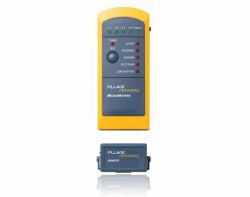 Fluke MT-8200-49A tester per cavo di rete Grigio, Giallo 