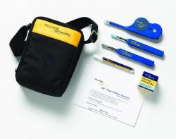 Fluke NFC-KIT-CASE-E accessorio per la pulizia delle fibre ottiche 