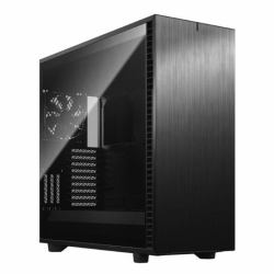 Fractal Design Define 7 XL Midi Tower Nero 