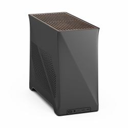 Fractal Design Era 2 Mini Tower Antracite, Grigio 