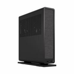 Fractal Design Ridge Small Form Factor [SFF] Nero 