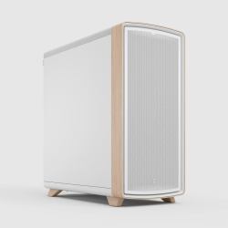 Fractal Design Summit Chalk White Solid Midi Tower Bianco 