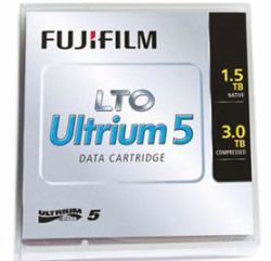 Fsas Technologies Fujitsu D:CR-LTO5-05L cassetta di pulizia 