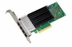 Fsas Technologies Fujitsu PY-LA344 scheda di rete e adattatore Interno Ethernet 10000 Mbit/s 