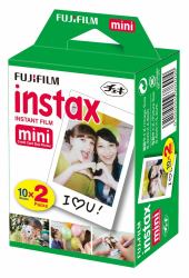 Fujifilm 16386016 pellicola per istantanee 20 pz 54 x 86 mm 