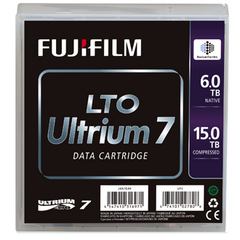 Fujifilm LTO Ultrium 7 Nastro dati vuoto 6 TB 
