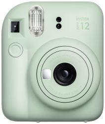 Fujifilm Instax Mini 12 86 x 54 mm Verde 