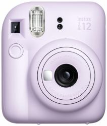 Fujifilm Instax Mini 12 86 x 54 mm Viola 