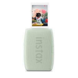 Fujifilm Instax Mini Link3 stampante per foto 800 x 600 DPI 2.4" x 1.8" [6.2x4.6 cm] 