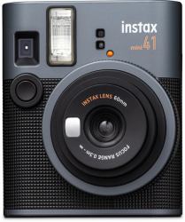 Fujifilm Instax mini 41 62 x 46 mm Nero 