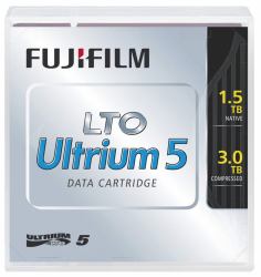 Fujifilm LTO Ultrium 5 Nastro dati vuoto 1,5 TB 1,26 cm 