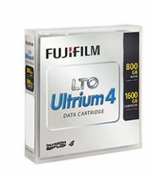 Fujifilm 4048185 supporto di archiviazione di backup Nastro dati vuoto 800 GB LTO 