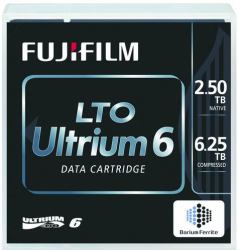 Fujitsu D:CR-LTO6-05L-BF cassetta di pulizia 