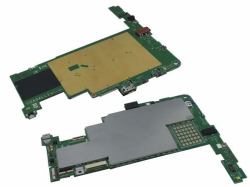 Fujitsu FUJ:CP604611-XX ricambio e accessorio per tablet Mainboard 