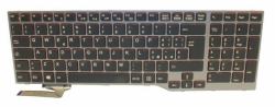 Fujitsu FUJ:CP664322-XX ricambio per laptop Tastiera 