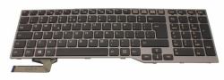 Fujitsu FUJ:CP681625-XX ricambio per laptop Tastiera 