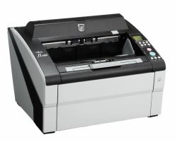 Fujitsu fi-680PRB goffratrice/macchinetta stampigliatrice Retro della pagina 