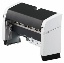 Fujitsu fi-667PR goffratrice/macchinetta stampigliatrice Pagina principale 