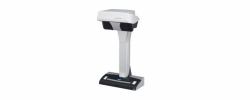 Fujitsu ScanSnap SV600 Scanner aereo 285 x 218 DPI A3 Nero, Bianco 