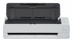 Fujitsu fi-800R ADF + scanner ad alimentazione manuale 600 x 600 DPI A4 Nero, Bianco 