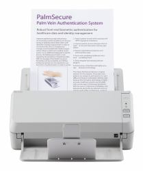 Fujitsu Ricoh SP-1120N Scanner ADF 600 x 600 DPI A4 Grigio 