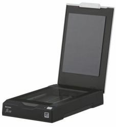 Fujitsu Ricoh FI-70F Scanner piano 600 x 600 DPI A6 Nero 
