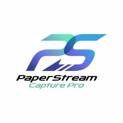 Fujitsu PaperStream Capture Pro Scan-S 12m 1 licenza/e 12 mese[i] 