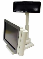 Fujitsu VF60 Bianco 