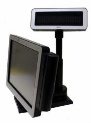 Fujitsu VF60 Nero 