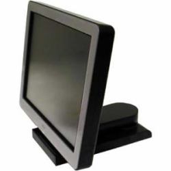 Fujitsu D25 monitor POS 38,1 cm [15"] 1024 x 768 Pixel Touch screen 