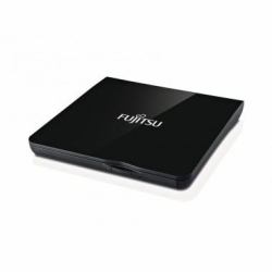 Fujitsu S26341-F103-L140 lettore di disco ottico DVD Super Multi Nero 