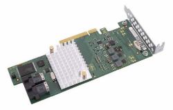 Fujitsu CP400I controller RAID PCI Express x8 3.0 12 Gbit/s 