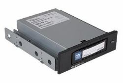 Fujitsu RDX QuikStor 240GB SATA Disco di archiviazione Cartuccia RDX 120 GB 