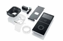 Fujitsu PalmSecure ID Access PSN900 E sistema di sicurezza e controllo Antracite, Nero 