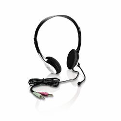 Fujitsu HS E2000 Auricolare Cablato A Padiglione Musica e Chiamate 