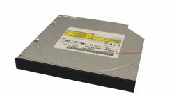 Fujitsu SMX:SN-208AB-BL lettore di disco ottico Interno DVD Super Multi Nero 
