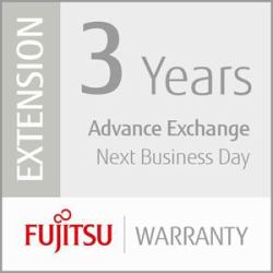 Fujitsu 3 Years AE, NBD 