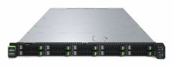 Fujitsu PRIMERGY RX1440 M2 server 0 GB Rack [1U] AMD EPYC 9354P 3,25 GHz 32 GB DDR5-SDRAM 900 W 