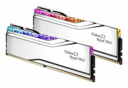 G.Skill Trident Z5 Neo RGB F5-6000J2836G16GX2-TR5NS memoria 32 GB 2 x 16 GB DDR5 288-pin DIMM 