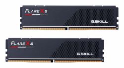 G.Skill Flare X5 F5-6000J2836G32GX2-FX5 memoria 64 GB 2 x 32 GB DDR5 6000 MT/s 288-pin DIMM 