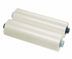 GBC Pellicola plastificazione Ezload 305mmx75m 2x125mic 